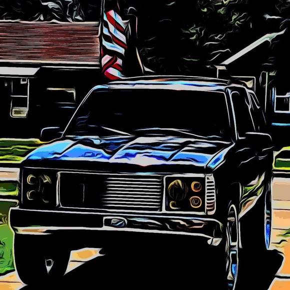 Meet your Posher, Edwin - Picture 1 of 1